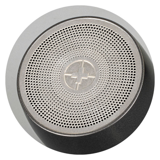Swiss Peak Wireless Bass Speakers Top